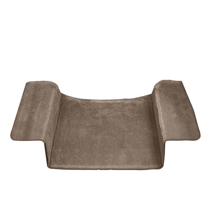 CARPET W/CROSS MEM RR 97-01 XJ DRK SADL