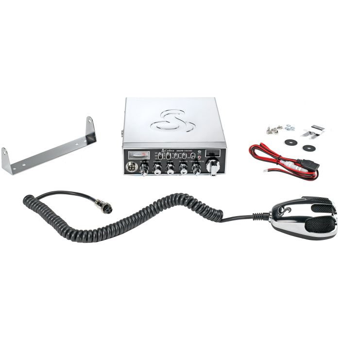Cobra  29 LTD CB Radio 