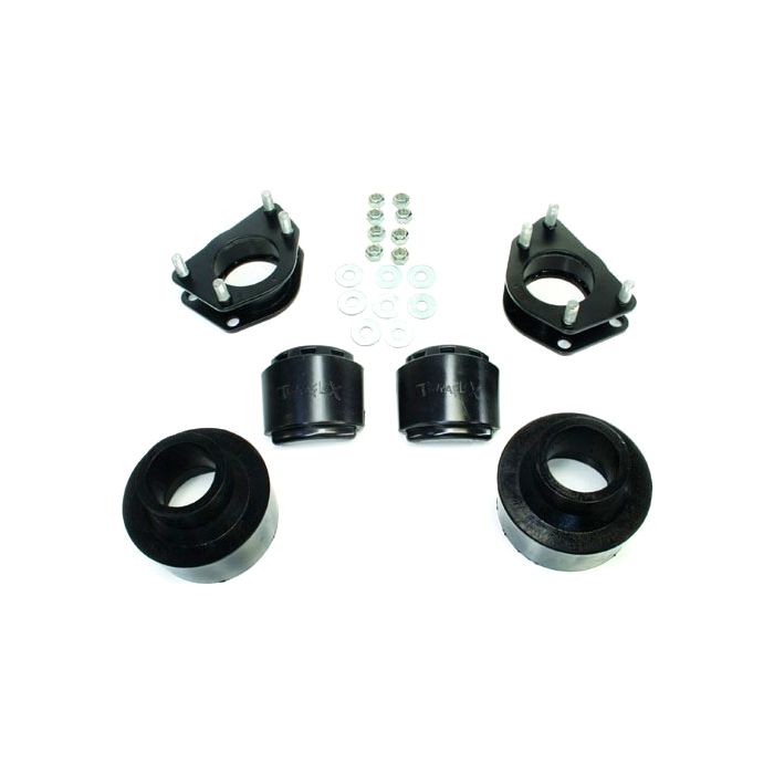 TERAFLEX 2IN BUDGET BOOST KK