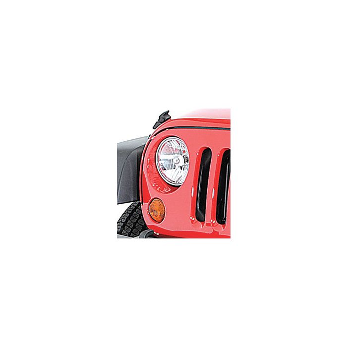 HEADLAMP-JK-FACTORY REPLACEMENT-PASSNGR