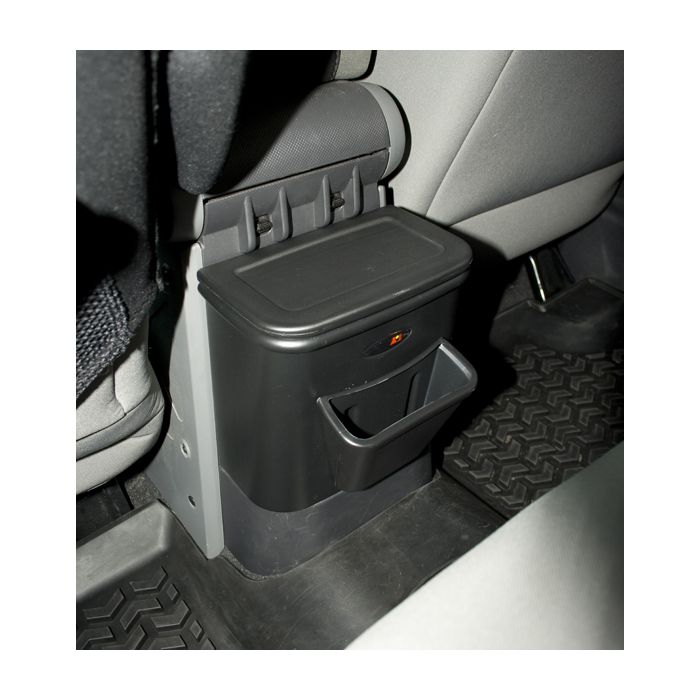 RR REAR SEAT ORGANIZER 07-10 JK