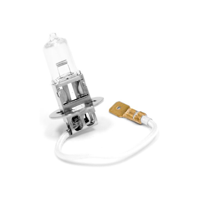 RR 130W REPLACEMENT LIGHT BULB H3