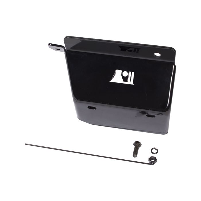 RR STEERING BOX SKID 97-06 TJ