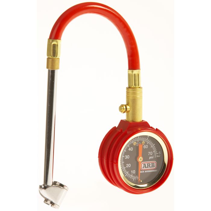 ARB TIRE PRESSURE GAUGE