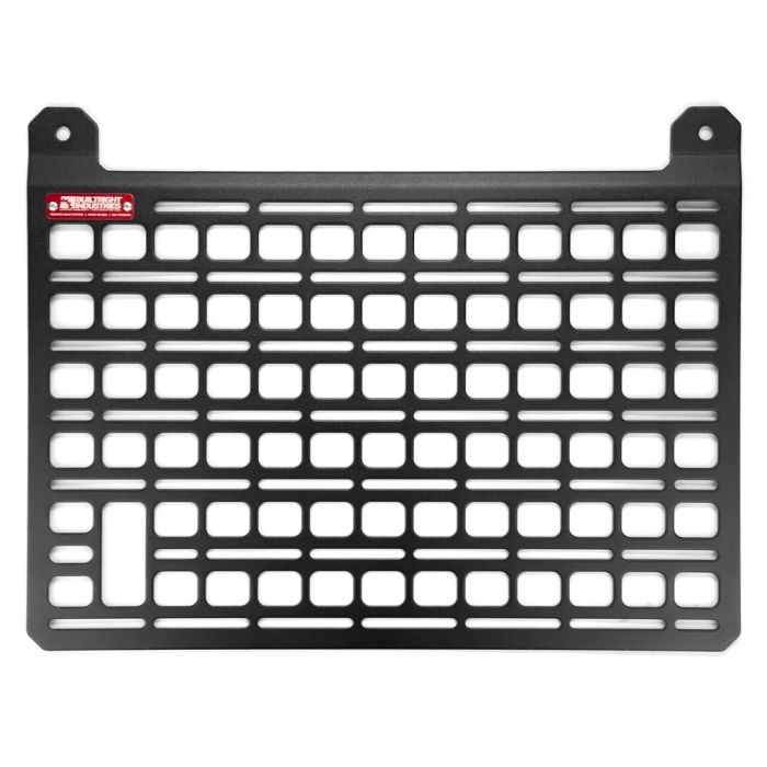 BuiltRight  Bedside Rack MOLLE Panel System  for 20-24 Jeep Gladiator JT