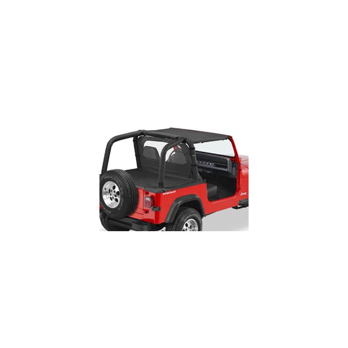 Bestop  Strapless Bikini for 92-95 Jeep Wrangler YJ