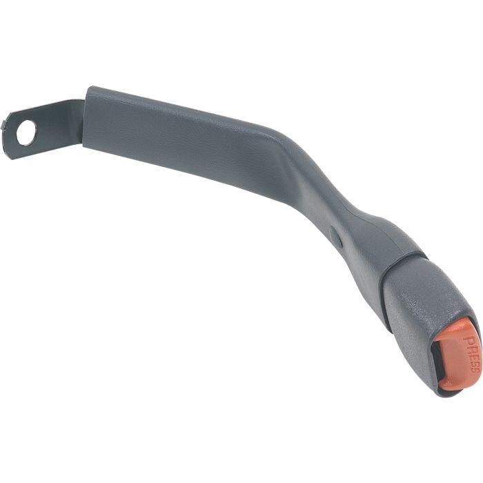 BUCKLE SECTION 97-02 TJ RIGHT