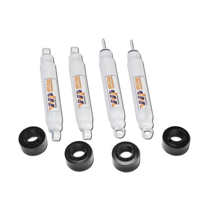 WRR 2IN SPACER LIFT W/SHOCKS 93-98 ZJ