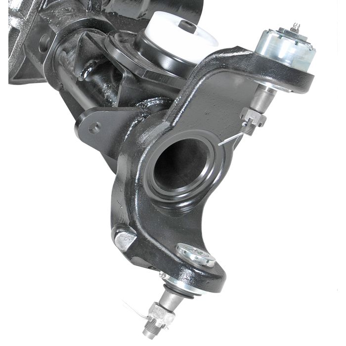 DYNATRAC BALL JOINT SINGLE SIDE JK