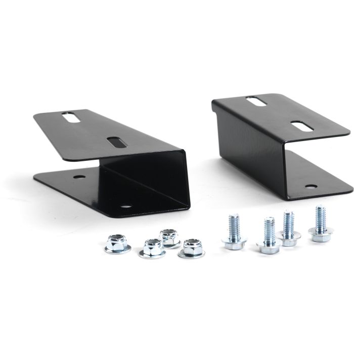 3RD BRAKE LIGHT RISER KIT 93-06 WRANG