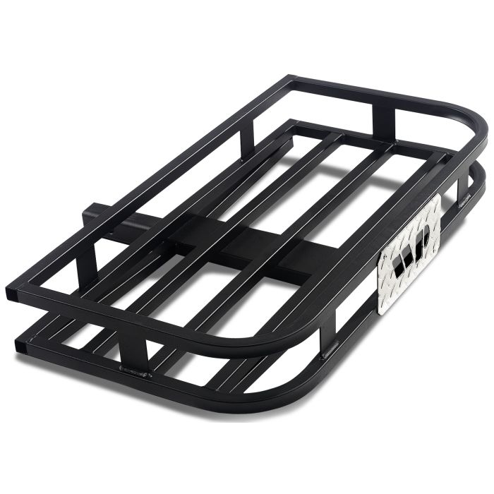 WRR 46IN CARGO RACK FOR 2IN RECEIVER