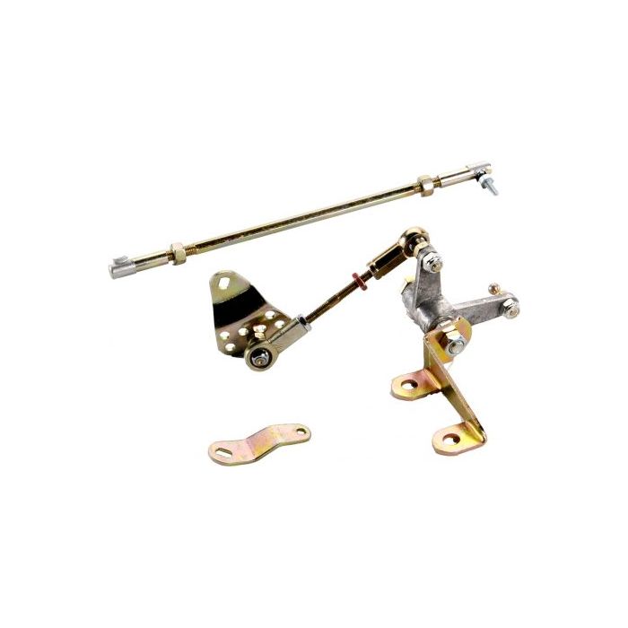 Weber 101.551 Linkage Kit for K550