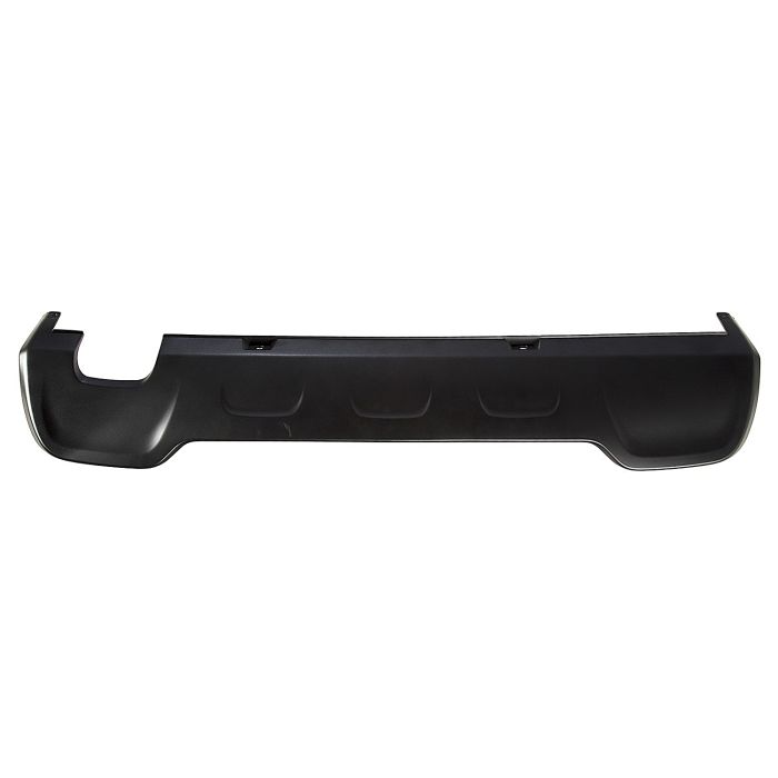 OMIX-ADA 12682.27 Rear Bumper Trim Panel  for 15-18 Jeep Renegade BU 