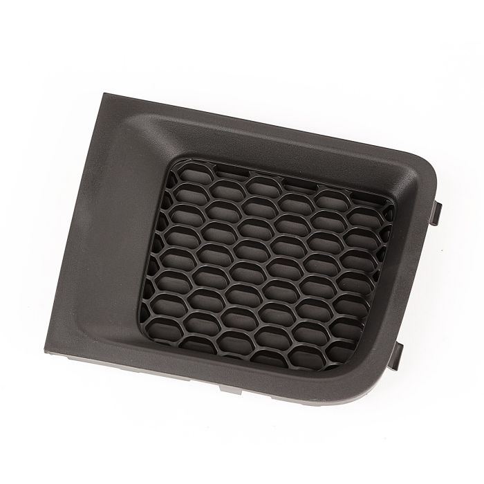 OMIX-ADA   Lower Grille Bezel in Black  for 15-18 Jeep Renegade BU