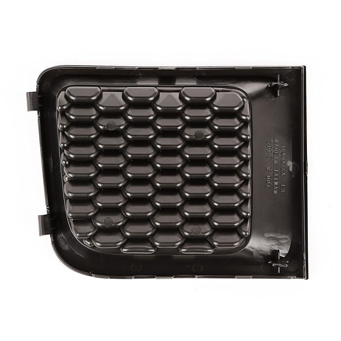 OMIX   Lower Grille Bezel in Black  for 15-18 Jeep Renegade BU