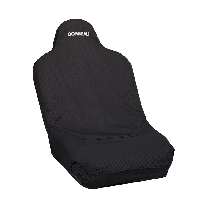 Corbeau TR6701B Seat Saver for Baja SS and Baja JP Seat models