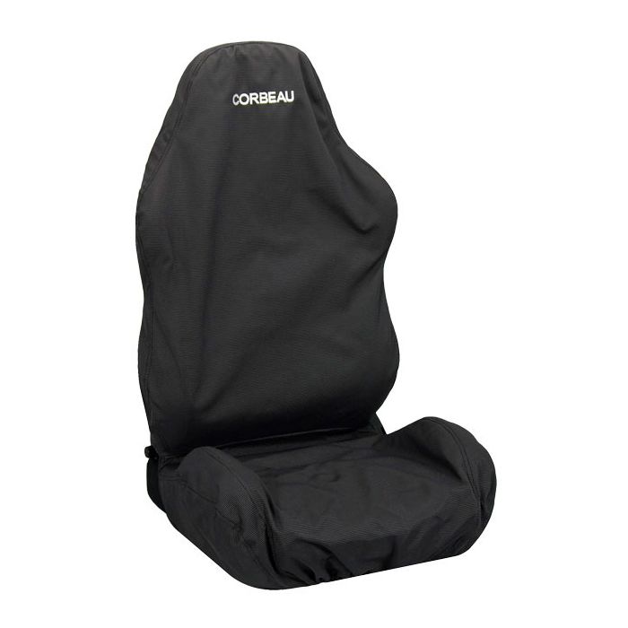 Corbeau TR6701R Seat Saver for CR1/GTS II/LG1/Trailcat/Sportline RRX & Sport