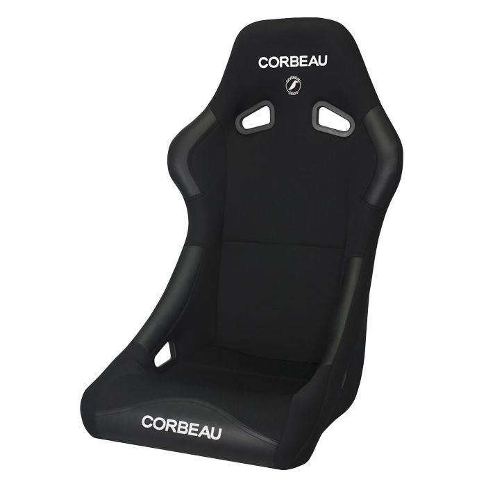 Corbeau  Forza Fixed Back Seat 