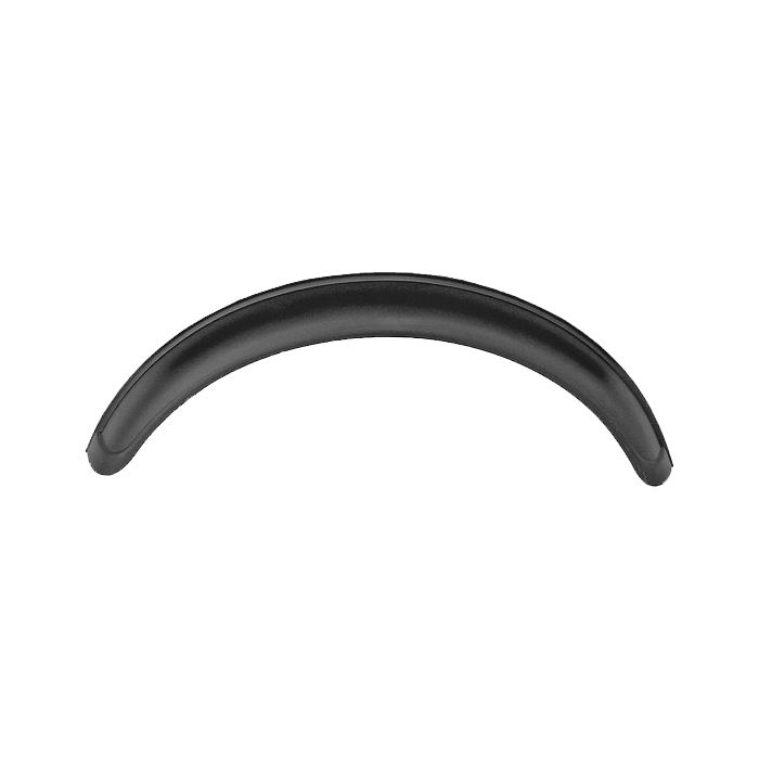 Crown Automotive  Rear Fender Flare for 55-86 Jeep CJ Series