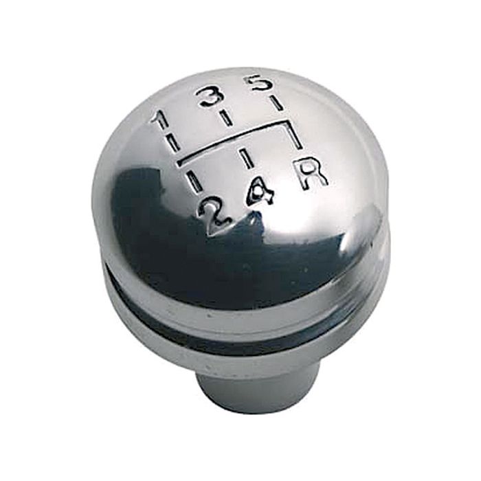 BILLET SHIFTER KNOB-TJ 5 SPEED PATTERN