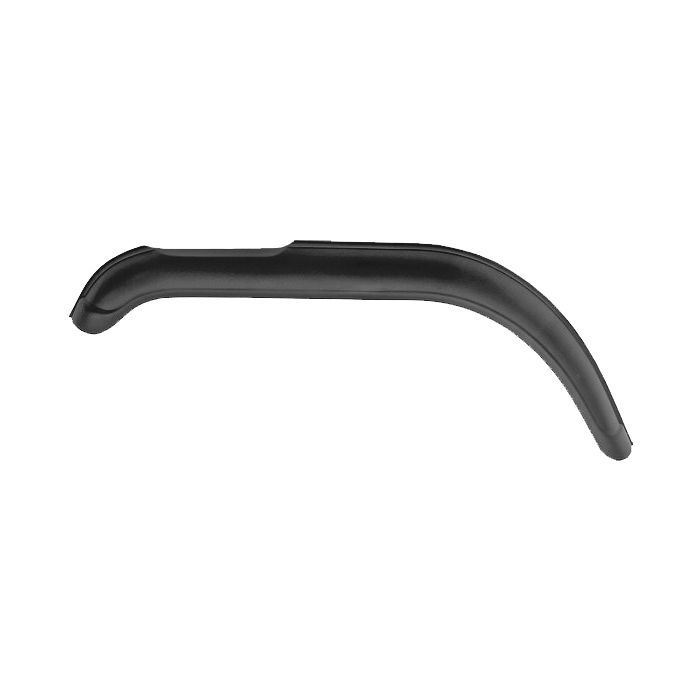 RIGHT FRONT FENDER FLARE CJ