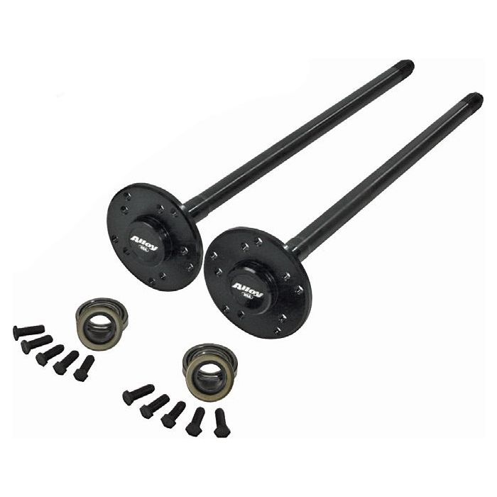 ALLOY ZJ D35 REAR AXLE KIT 27 SPLINE