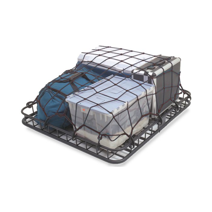 RUGGED RIDGE CARGO NET