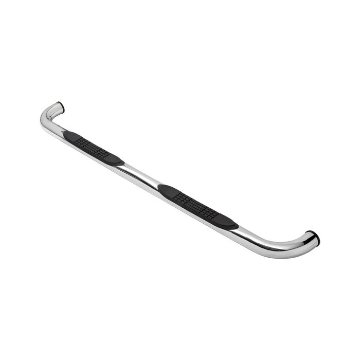 OUTLAND SIDESTEPS STAINLESS 05-09 WK