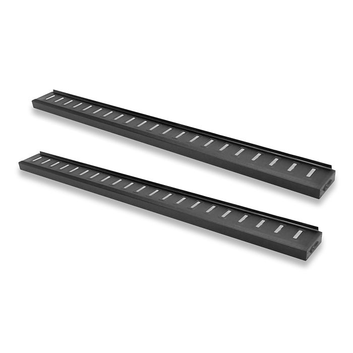 Romik 82389419  ROF-T Running Board Side Steps   for 21-23 Ford Bronco 2-Door