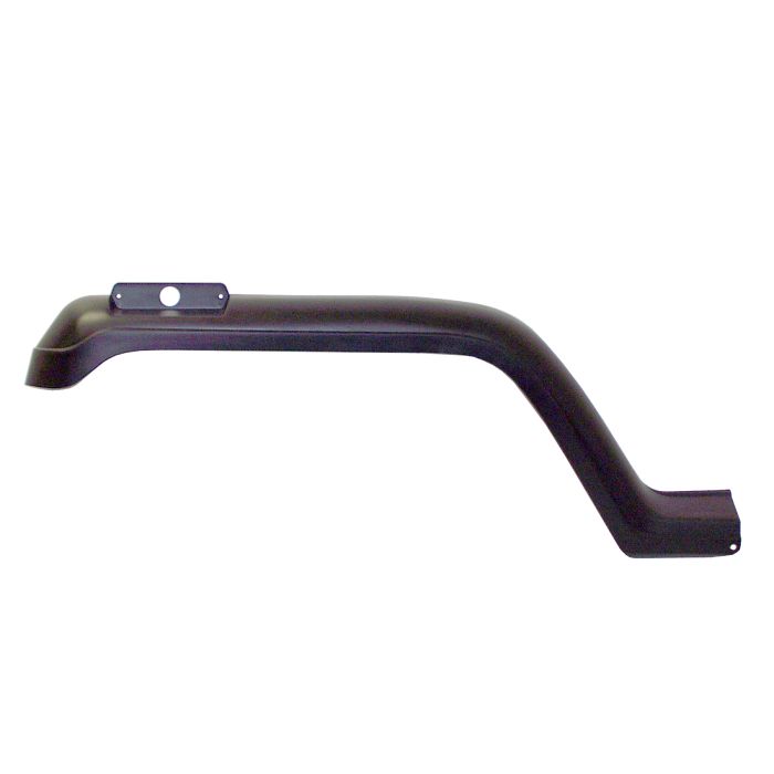 Crown Automotive  Front Fender Flare for 87-95 Jeep Wrangler YJ