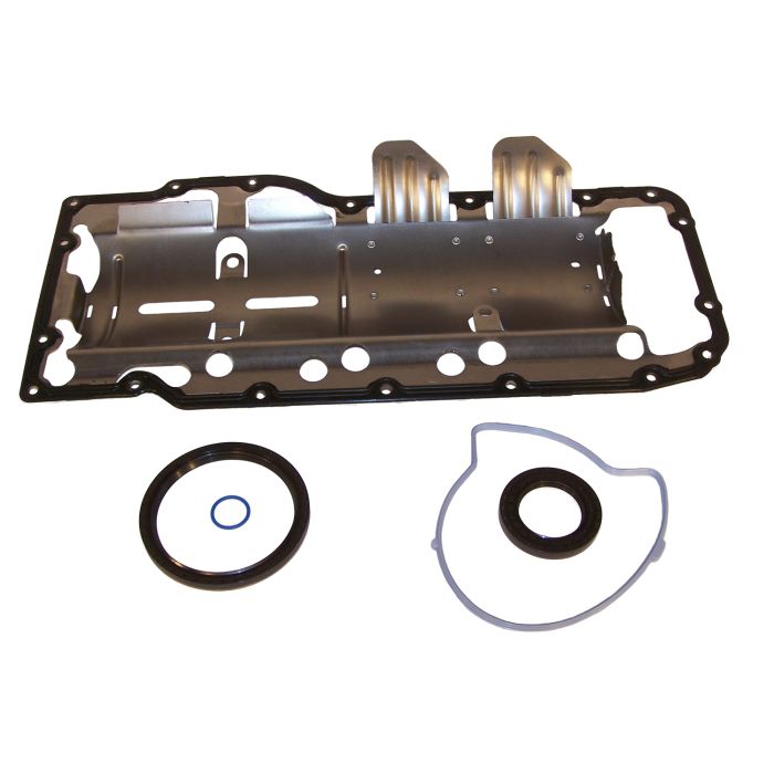 LOWER GASKET SET 99-03 WJ 4.7L