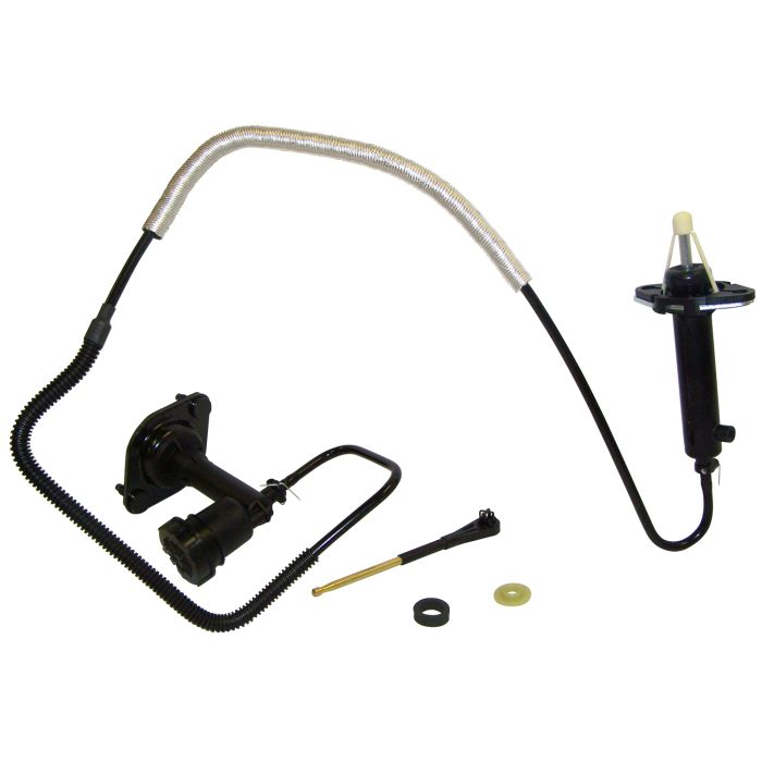 CLUTCH CONTROL 00-01 XJ