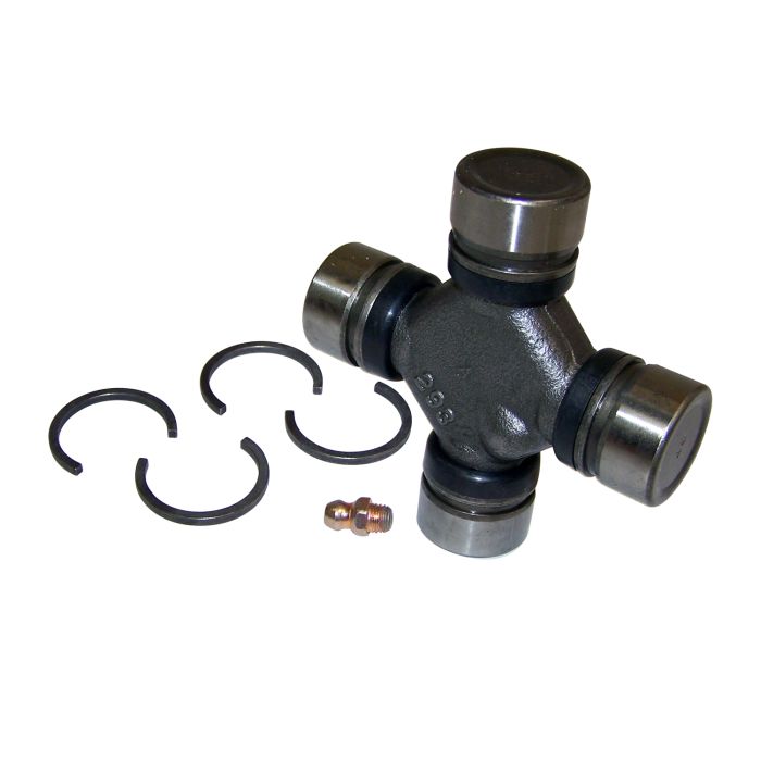 U-JOINT DRIVESHAFT 03-06 TJ