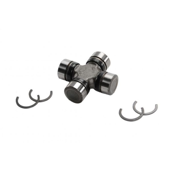 U-JOINT AXLE 07-09 JK RUBICON