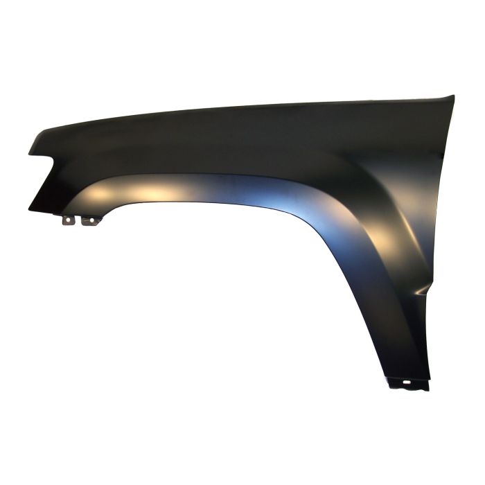 Crown Automotive  Front Fender  for 05-10 Jeep Grand Cherokee WK