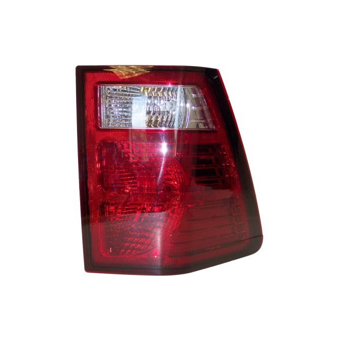 TAIL LIGHT PASS 07-10 WK