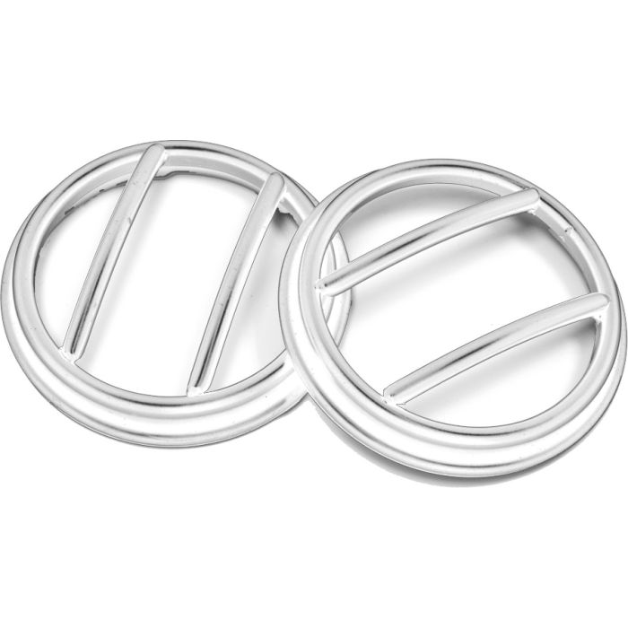 Rugged Ridge  Fog Light Euro Guards for 07-18 Jeep Wrangler JK