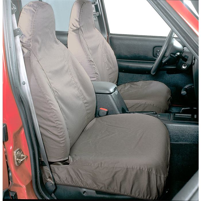 SEAT SAVER 03-04 WJ LAREDO TAUPE