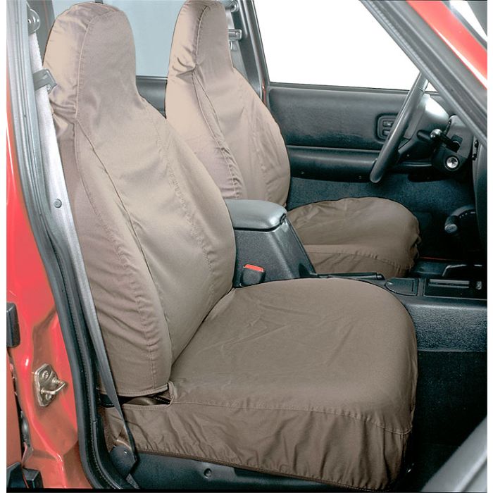 SEAT SAVER 04 WJ LIMITED TAN
