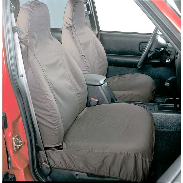 SEAT SAVER 05-10 WK LAREDO WET SAND