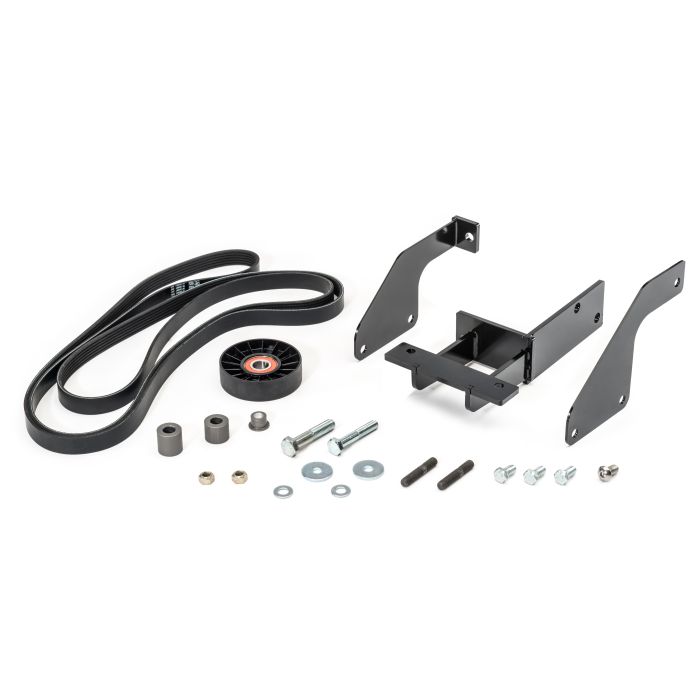 ORO YORK OBA BRACKET KIT 07-11 JK 3.8L