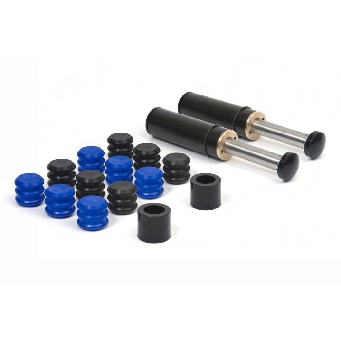 DAYSTAR STINGER BUMP STOP LONG PAIR