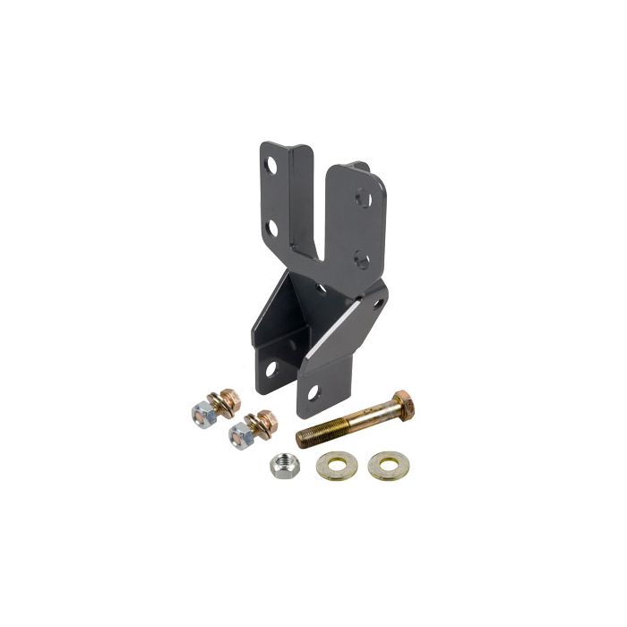 Synergy Manufacturing  Front Track Bar Frame Brace for 07-18 Jeep Wrangler JK