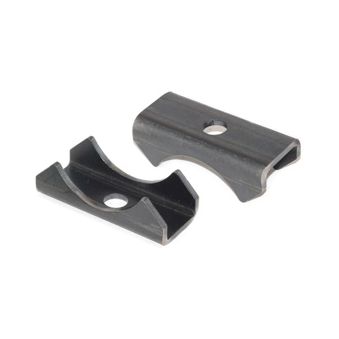 Warrior Products 175 Warrior Spring Perch for 1.75" Wide Leaf Springs & 3" Diameter Axle Tubes