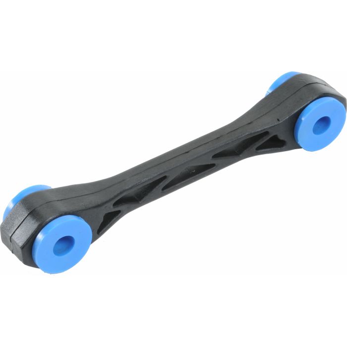 Crown Automotive RT21032 Performance Rear Sway Bar End Link  for 97-06 Jeep Wrangler TJ & Unlimited