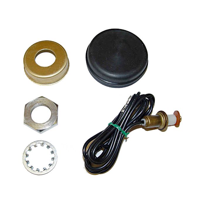 HORN BUTTON KIT 67-75 CJ
