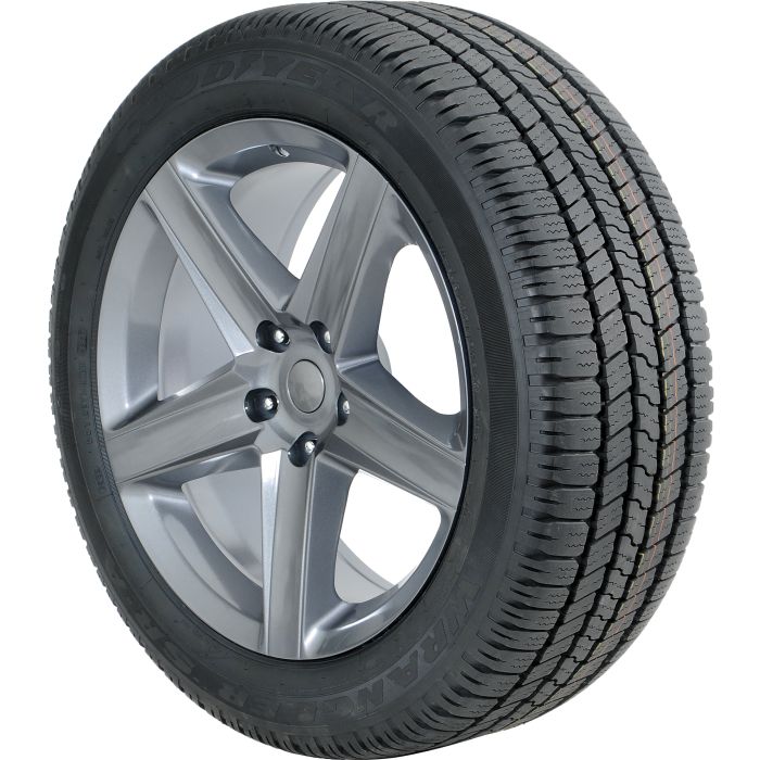 GOODYEAR WRANGLER SR-A P265/50R20