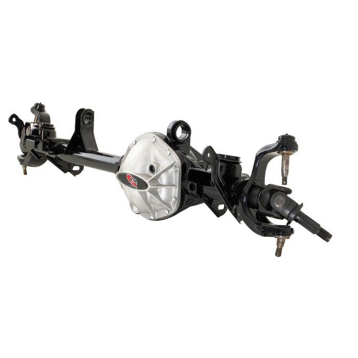 FRT DANA 44 AXLE ASSY 5.13 W/ARB