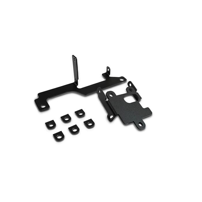 ADD Offroad AC23152501NA Adaptive Speed Control Relocation Bracket for 21-23 Ford Bronco
