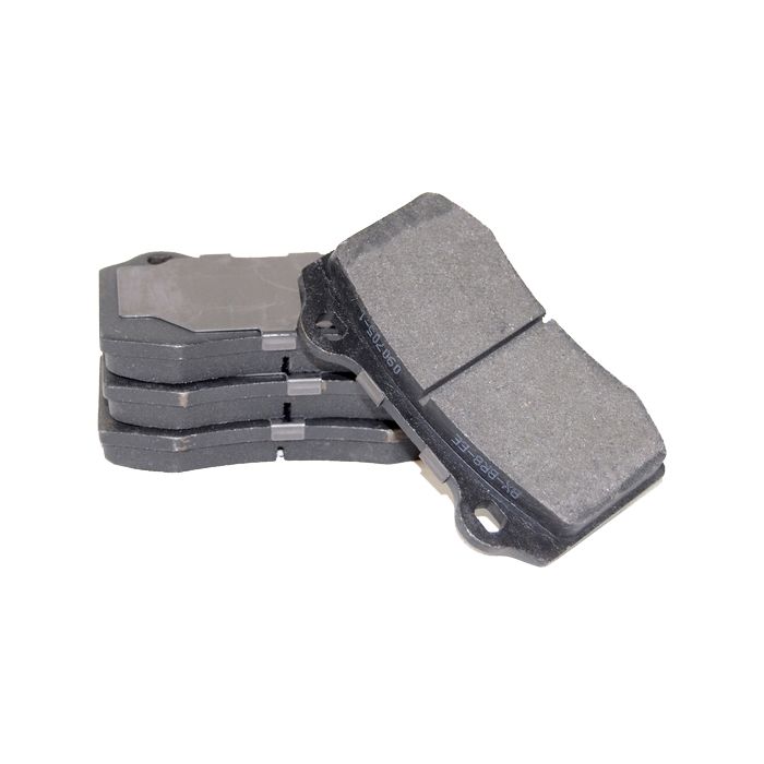 05174311AC - MOPAR FRONT PAD 06-09 WK SRT8 6.1L